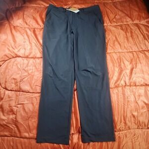 NEW! The North Face Men's Size 36x32 Reg Paramount  Active Pants Black MSRP: $80